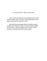 Prakses atskaite 'Dīzeļdzinēju iesmidzes sistēmas veidi', 9.