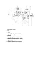 Prakses atskaite 'Dīzeļdzinēju iesmidzes sistēmas veidi', 15.