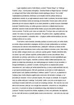 Eseja 'Recenzija izrādei "Alu cilvēks"', 2.