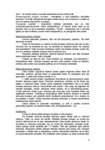 Konspekts 'Podagras perēkļi nierēs', 4.