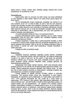 Konspekts 'Podagras perēkļi nierēs', 5.