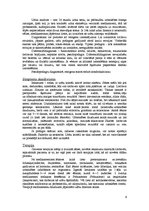 Konspekts 'Podagras perēkļi nierēs', 6.