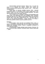 Konspekts 'Podagras perēkļi nierēs', 7.