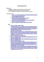 Konspekts 'Podagras perēkļi nierēs', 8.