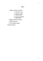 Referāts 'Ēģiptes piramīdas', 1.