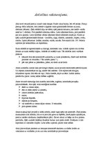 Prezentācija 'Matemātisko priekšstatu pētījums', 2.