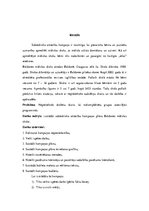 Referāts 'Baldones mākslas skolas apmēklētāju skaita palielināšana', 3.