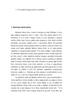 Referāts 'Baldones mākslas skolas apmēklētāju skaita palielināšana', 4.