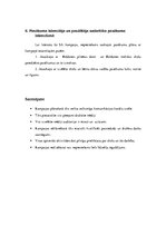 Referāts 'Baldones mākslas skolas apmēklētāju skaita palielināšana', 8.