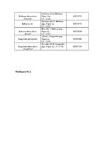 Referāts 'Baldones mākslas skolas apmēklētāju skaita palielināšana', 11.