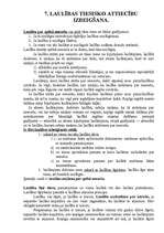 Konspekts 'Ģimenes tiesības', 3.