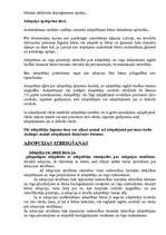 Konspekts 'Ģimenes tiesības', 16.