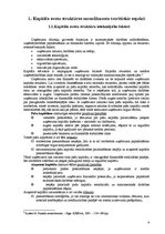 Referāts 'Kapitāla avotu struktūras menedžments Latvijā', 4.