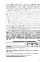 Referāts 'Kapitāla avotu struktūras menedžments Latvijā', 15.