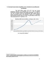 Referāts 'Kapitāla avotu struktūras menedžments Latvijā', 17.
