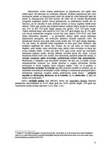 Referāts 'Kapitāla avotu struktūras menedžments Latvijā', 18.