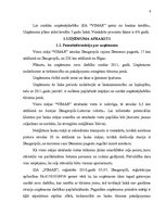 Biznesa plāns 'Biznesa plāns viesu mājai', 6.