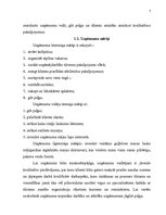 Biznesa plāns 'Biznesa plāns viesu mājai', 7.