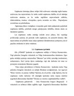 Biznesa plāns 'Biznesa plāns viesu mājai', 8.