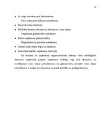 Biznesa plāns 'Biznesa plāns viesu mājai', 10.