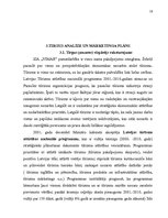 Biznesa plāns 'Biznesa plāns viesu mājai', 16.