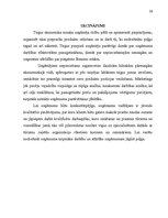 Biznesa plāns 'Biznesa plāns viesu mājai', 36.