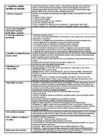 Konspekts 'Juridiskā teksta analīze un rakstīšana', 1.