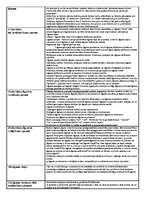 Konspekts 'Juridiskā teksta analīze un rakstīšana', 3.