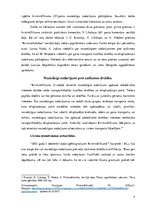 Referāts 'Noziedzīgi nodarījumi pret satiksmes drošību', 5.