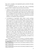 Referāts 'Noziedzīgi nodarījumi pret satiksmes drošību', 6.