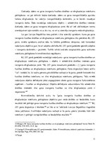 Referāts 'Noziedzīgi nodarījumi pret satiksmes drošību', 11.