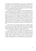 Referāts 'Noziedzīgi nodarījumi pret satiksmes drošību', 14.