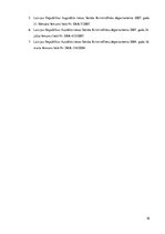 Referāts 'Noziedzīgi nodarījumi pret satiksmes drošību', 16.