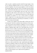 Eseja 'Eseja par nepadošanos', 3.