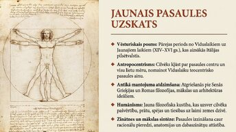 Prezentācija 'Renesanse', 2.