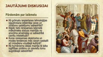 Prezentācija 'Renesanse', 21.