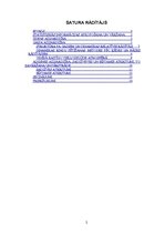 Referāts 'Vides aizsardzība', 2.