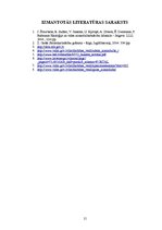 Referāts 'Vides aizsardzība', 17.