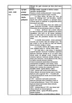 Prakses atskaite 'Prakses dienasgrāmata - medicīna', 9.