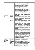 Prakses atskaite 'Prakses dienasgrāmata - medicīna', 21.