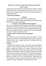 Konspekts 'Laikraksta "Diena" saturs, struktūra un forma Daces Andersones posmā', 1.