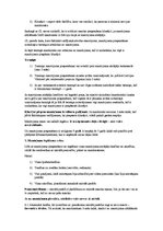 Konspekts 'Konspekts mantojuma tiesībās', 3.