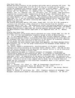 Eseja 'An Examination of the Article "Cladistic Analysis of Languages: Indo-European Cl', 2.