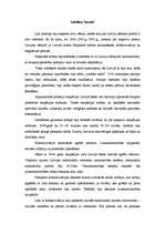 Eseja 'Latvija pēckara posmā', 1.