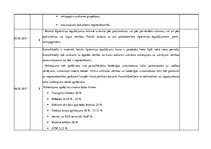 Prakses atskaite 'AS "SEB Banka"', 10.