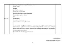 Prakses atskaite 'AS "SEB Banka"', 11.