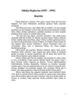 Referāts 'Odrija Hepberna (1929-1993)', 1.