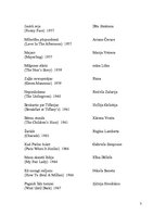 Referāts 'Odrija Hepberna (1929-1993)', 3.