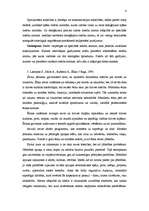 Konspekts 'Tiesību normas. Sociālās normas', 4.