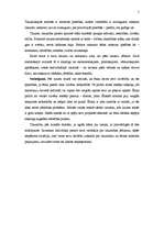 Konspekts 'Tiesību normas. Sociālās normas', 5.